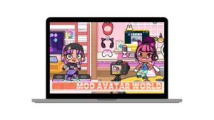 Download Avatar World Mod APK for PC/Mac | A Guide