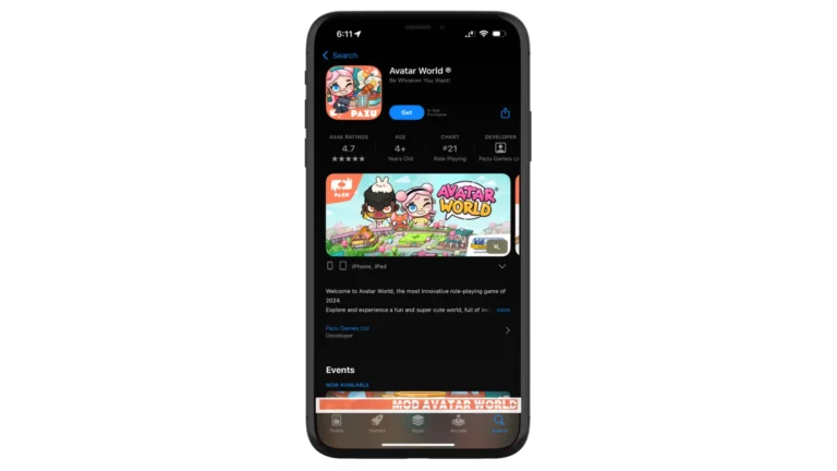 Download Avatar World Latest Version for iOS