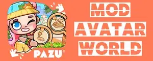 Avatar World Mod APK
