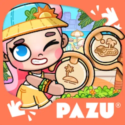 Avatar World Mod APK