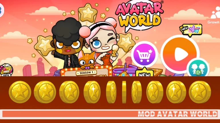 A Guide To Get Free Coins In Avatar World 2025