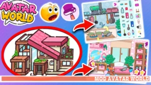 How To Build A House In Avatar World: A Wholesome Guide