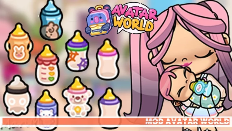 How To Fill A Baby Bottle In Avatar World | Easy Steps & Pro Tips